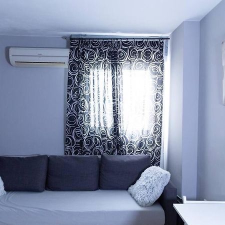 Pasquin Apartment Кадис Екстериор снимка