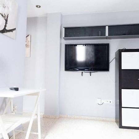 Pasquin Apartment Кадис Екстериор снимка