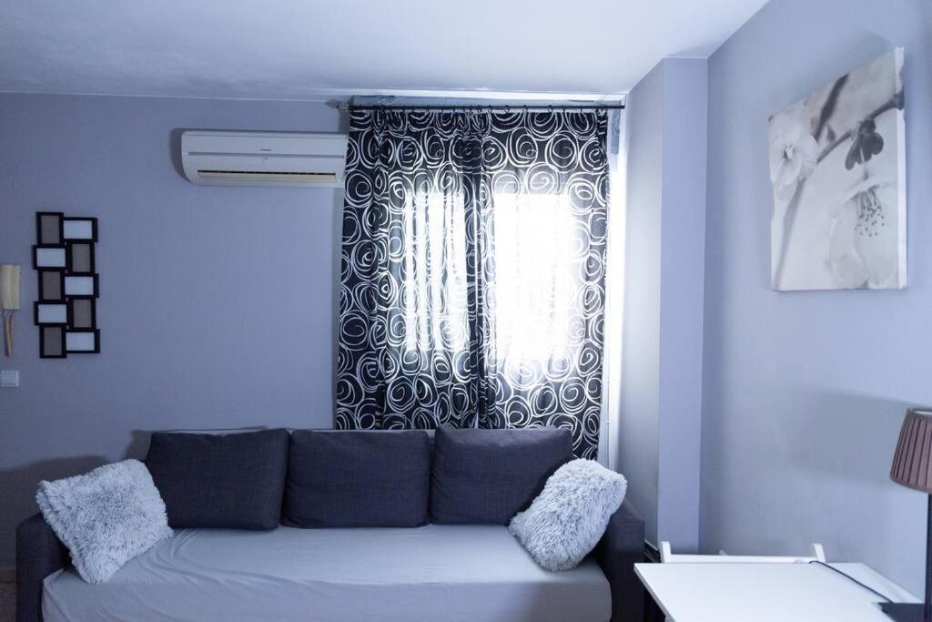 Pasquin Apartment Кадис Екстериор снимка