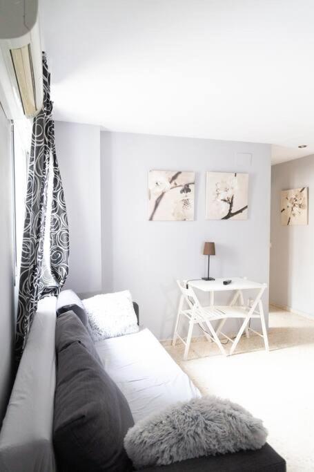 Pasquin Apartment Кадис Екстериор снимка