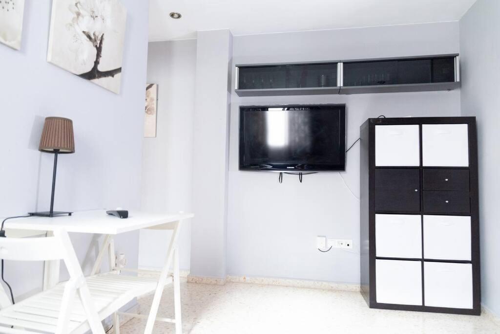 Pasquin Apartment Кадис Екстериор снимка