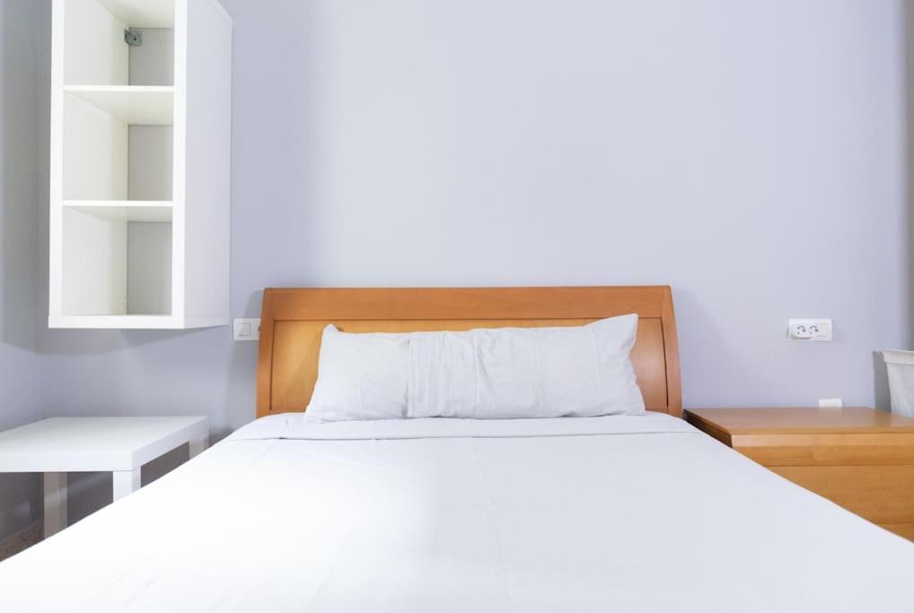 Pasquin Apartment Кадис Екстериор снимка