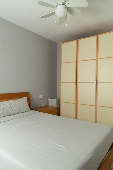 Pasquin Apartment Кадис Екстериор снимка
